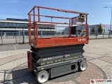 SKYJACK SJ-III-4632 scissor lift