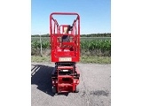 MAGNI ES0807EP scissor lift