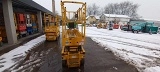 HAULOTTE Optimum 8 scissor lift