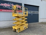 GENIE GS 2032 scissor lift