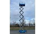 GENIE GS-4047 scissor lift