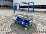 POWER TOWERS 510 CM scissor lift