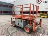 SKYJACK SJ 6826 RT scissor lift