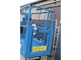 GENIE GS-1930 scissor lift