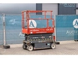 SKYJACK SJ-III-3219 scissor lift