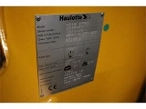 HAULOTTE HS 18 E-PRO scissor lift