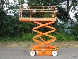 SKYJACK SJ-III-3220 scissor lift