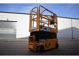 JCB S1930E scissor lift