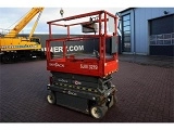 SKYJACK SJ 3219 scissor lift