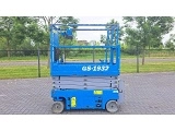 GENIE GS-1932 scissor lift