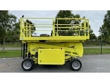 MEC 2684 RT scissor lift