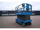 GENIE GS-3246 scissor lift