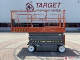 SKYJACK SJ-III-4632 scissor lift