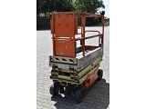 JLG 1930 ES scissor lift