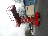 LIFTLUX sl-110-20 scissor lift