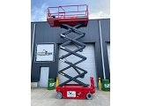 MAGNI ES1212E scissor lift