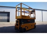 HAULOTTE Compact 10 N scissor lift