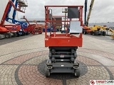 SKYJACK SJ-III-4632 scissor lift