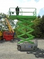 GENIE GS-2646 scissor lift