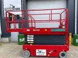 MAGNI ES1212E scissor lift