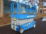 GENIE GS-2646 scissor lift