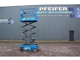 GENIE GS-1932 scissor lift