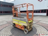 JLG 1930 ES scissor lift