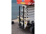 HOLLAND-LIFT hl-11812 scissor lift