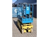 GENIE GS 2032 scissor lift