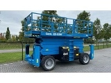 GENIE GS5390RT scissor lift