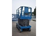 GENIE GS-4047 scissor lift