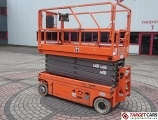 DINGLI jcpt1212dc scissor lift