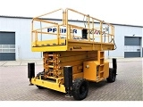 HAULOTTE h18-sx scissor lift