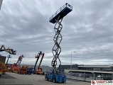 GENIE GS5390RT scissor lift