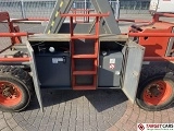 SKYJACK SJ 8841 RT scissor lift