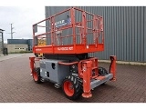 SKYJACK SJ-6832-RT scissor lift