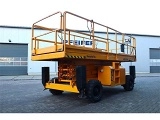 HAULOTTE H 15 SXL scissor lift