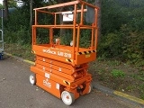 SKYJACK SJ-III-3219 scissor lift