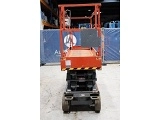 SKYJACK SJ-III-3226 scissor lift