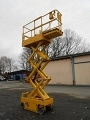 GENIE GS-1530 scissor lift