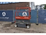 SKYJACK SJ-III-3219 scissor lift