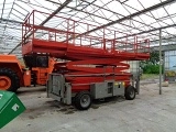 SKYJACK SJ-9250 scissor lift