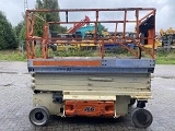 JLG 3246 ES scissor lift