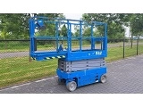 GENIE GS-1932 scissor lift