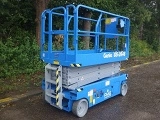 GENIE GS-2646 scissor lift