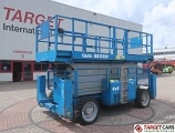 GENIE GS5390RT scissor lift