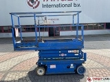 SKYJACK SJ-III-3219 scissor lift