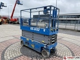 GENIE GS2632 scissor lift