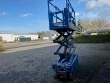 GENIE GS 2032 scissor lift