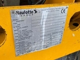 HAULOTTE Compact 10 N scissor lift